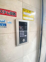 エスペランサあびこの物件外観写真